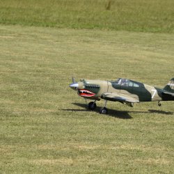 RDMFC Open Weekend 02.08.2025